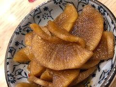 -头壹号饸饹面·大油条(东升科技园店)