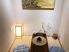 -三一行馆·日式禅意SPA足道·高空观景(解放碑店)