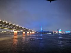 -武汉两江游览·夜游长江(汉口粤汉码头)