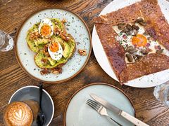 -RAC BAR(安福路店)