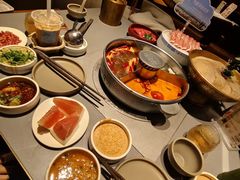 -巴奴毛肚火锅(邯郸美乐城店)