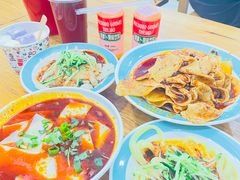 -马三洋芋片(兰州总店)