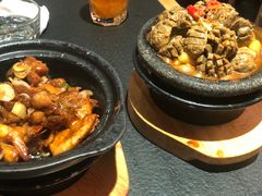 -潮堂 · 潮州菜(国贸商城店)