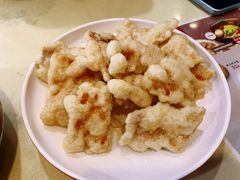 -服务大楼冷面(延大店)