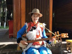 -云南民族村