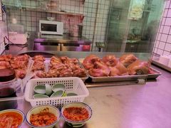 -潮人潮品隆江猪脚饭(城壹汇·流花店)