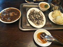 -姚记炒肝店(簋街店)