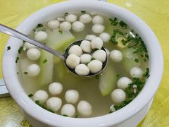 -浩海美食店(闸坡店)