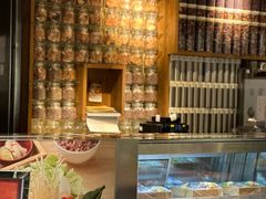 -无印良品餐堂 MUJI Diner(成都太古里店)