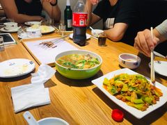 -一顿烧烤(八经街店)