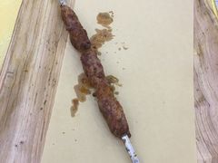 -新疆巴州金丝特餐厅(大钟寺店)