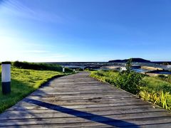 -那香海钻石沙滩浴场