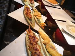 -五月罗马海鲜烤肉自助餐厅(印象城店)