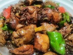 -大闫家烧烤·小海鲜家常菜(郑庄店)