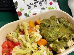 -CALIFORKS加州叉子轻食(朝阳门店)