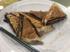 -东四民芳餐厅(世茂工三店)