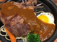 -凡塔斯牛排餐厅(厚街万达店)
