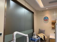 -上海仁爱医院口腔科 · 种植