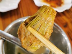 -阿伟传统油茶