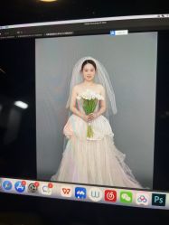 -Mu慕婚纱摄影·超级工作室