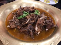 -芦月轩羊蝎子(太平桥店)