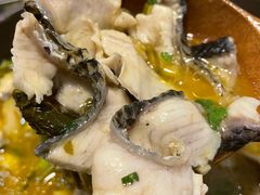 -东家小院金汤酸菜鱼(南阳路店)