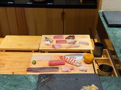 -鮨冠OMAKASE食べ放题(北京首店)