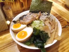 -老龙亭拉面店