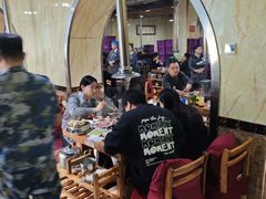 -元盛居(生态大街店)