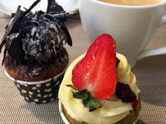 -好日子皇冠假日酒店·君怡咖啡厅(特美思大厦店)