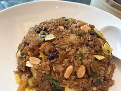 生炒糯米饭-悦湖公馆