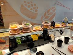 -争鲜回转寿司(通州万达店)