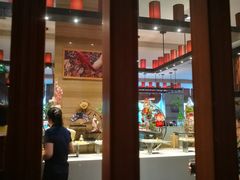 -宁波石浦豪生大酒店·自助餐厅
