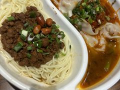 -阿福板凳面(观音桥店)