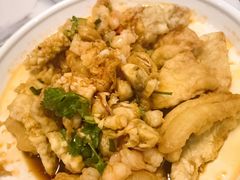 -小郭私房菜·海肠捞饭店(学士街店)