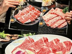 -鮨玄寿喜烧(CP静安店)