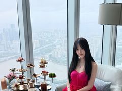 -广州四季酒店