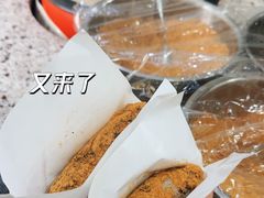 -禾生粑粑坊(陕西路店)