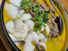 -竹里馆·淮扬菜·功夫茶(老门东店)