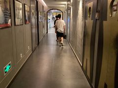 -汉仁宫·古法按摩·足道·SPA(民治店)