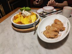 -新白鹿餐厅(第一百货店)
