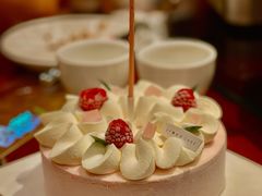 -积慕Cake(解放大道店)
