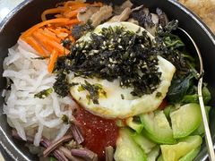 -服务大楼冷面(延大店)