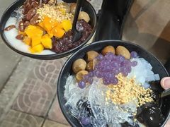 -老式乌米冰(阜阳园店)