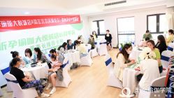 点击看大图 -昕孕瑜伽·孕妇瑜伽·产后修复