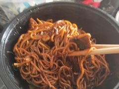 -春雪面馆(转塘店)