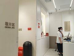 -海马体照相馆(厦门SM城市广场店)