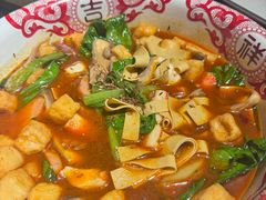 -破店肥蛤·海鲜·烧烤(翠园街店)