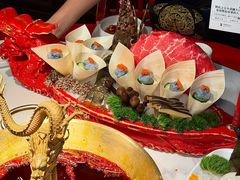 -小龙翻大江·小龙坎臻选店(太古里店)