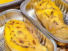 -安小胖韩国烤肉(北热闹路店)